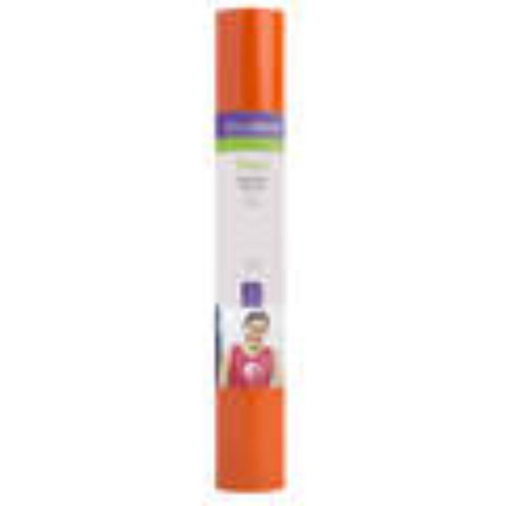 Cricut SportFlex Iron-On™ - Orange